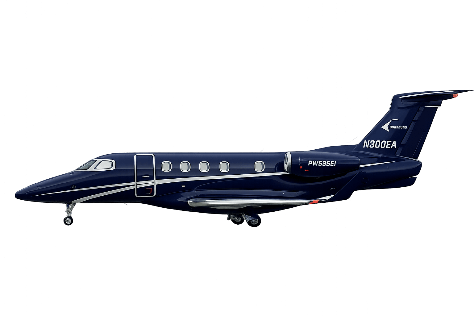 Light Jet